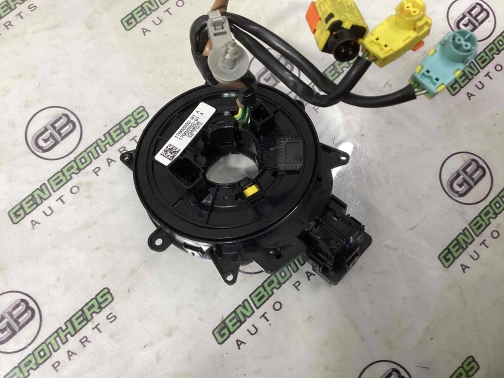 Шлейф руля 6291-199 Jeep Cherokee KL 14-18  68141120AI 