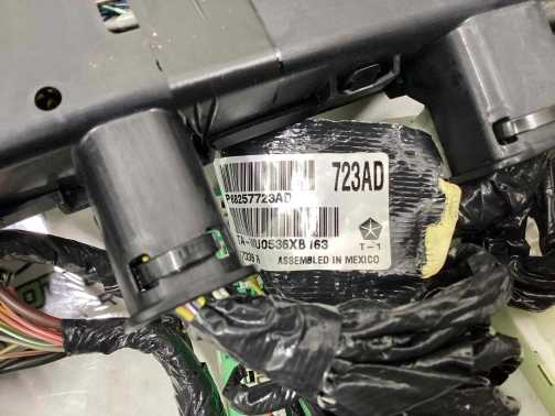 Электропроводка (коса) 6291-252 Jeep Cherokee KL 14-18  68257723AD 