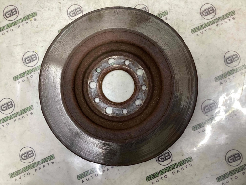Диск тормозной задний 6291-277 Jeep Cherokee KL 14-18  4779886AC 