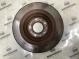 Диск тормозной задний 6291-277 Jeep Cherokee KL 14-18  4779886AC 