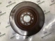 Диск тормозной задний 6291-278 Jeep Cherokee KL 14-18  4779886AC 