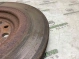 Диск тормозной задний 6291-278 Jeep Cherokee KL 14-18  4779886AC 