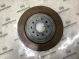 Диск тормозной задний 6291-278 Jeep Cherokee KL 14-18  4779886AC 