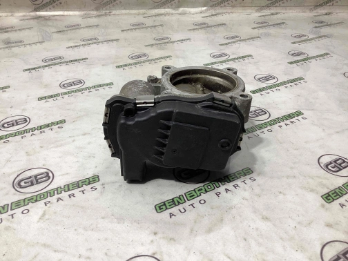 Заслонка дроссельная 6291-279 Jeep Cherokee KL 14-18  04891970AB 