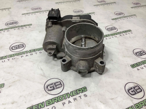 Заслонка дроссельная 6291-279 Jeep Cherokee KL 14-18  04891970AB 