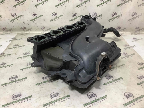 Коллектор впускной 6291-291 Jeep Cherokee KL 14-18  4627937AF 