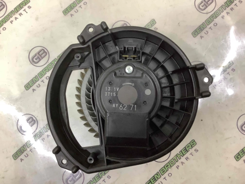 Двигатель обогревателя (печки) 6291-297 Jeep Cherokee KL 14-18  68223053AC 