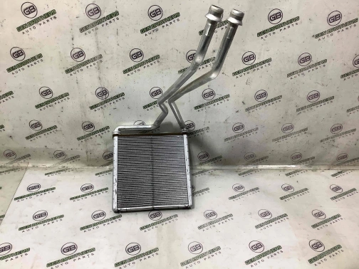 Радиатор обогревателя (печки) 6291-305 Jeep Cherokee KL 14-18  68223043AA 
