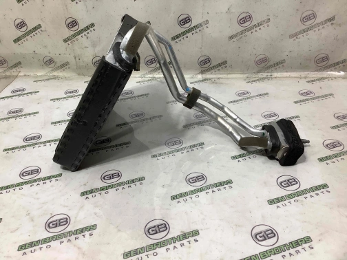 Испаритель кондиционера 6291-306 Jeep Cherokee KL 14-18  68223040AA 