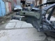 Четверть передняя левая 6291-312 Jeep Cherokee KL 14-18  68267067AA 