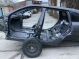 Стойки кузова и пороги 6291-313 Jeep Cherokee KL 14-18  68340151AB 