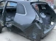 Четверть задняя левая 6291-314 Jeep Cherokee KL 14-18  68340137AA 