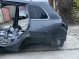 Четверть задняя левая 6291-314 Jeep Cherokee KL 14-18  68340137AA 