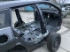 Стойки кузова и пороги 6291-317 Jeep Cherokee KL 14-18  68340150AB 