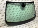 Лобовое стекло 6291-320 Jeep Cherokee KL 14-18  68272882AB 