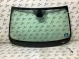 Лобовое стекло 6291-320 Jeep Cherokee KL 14-18  68272882AB 