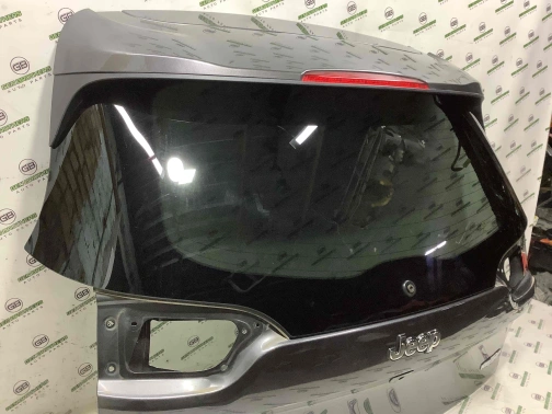Стекло заднее, стекло крышки багажника 6291-322 Jeep Cherokee KL 14-18  68102218AE 