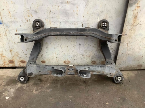 Балка подвески задняя ( подрамник ) 6291-376 Jeep Cherokee KL 14-18  4877381AF 