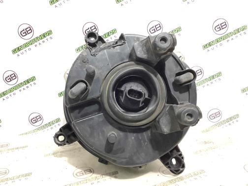Фара правая 6431-002 Jeep Patriot  5303842AE 