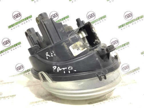 Фара правая 6431-002 Jeep Patriot  5303842AE 