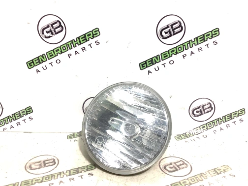 Фара противотуманная 6431-019 Jeep Patriot  68081399AA 
