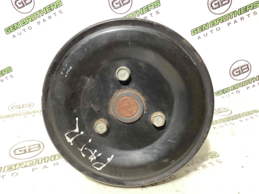 Помпа 6431-028 Jeep Patriot  5047138AC 