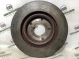 Тормозной диск передний 6431-039 Jeep Patriot  5105514AA 