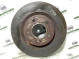 Тормозной диск передний 6431-039 Jeep Patriot  5105514AA 