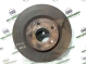 Тормозной диск передний 6431-040 Jeep Patriot  5105514AA 