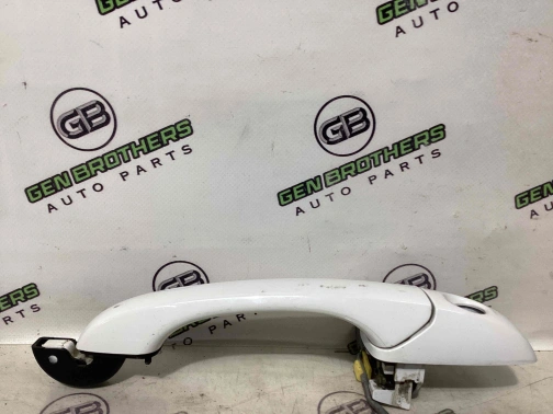 Ручка двери наружная 6431-062 Jeep Patriot  XU55DX8AG 