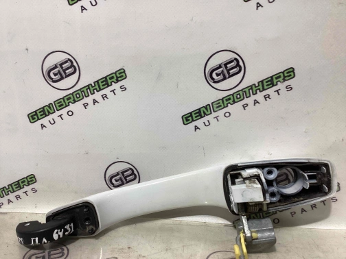 Ручка двери наружная 6431-062 Jeep Patriot  XU55DX8AG 