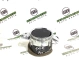 Дефлектор обдува салона 6431-068 Jeep Patriot  1JW481DVAC 