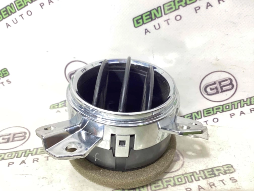 Дефлектор обдува салона 6431-076 Jeep Patriot  1401371DVAC 