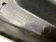 Крышка двигателя декоративная 6431-082 Jeep Patriot  04891689AB 