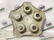 Колпаки на диски 6431-087 Jeep Patriot  CHB0021011 