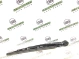 Стеклоочистители (дворники), накладки 6431-089 Jeep Patriot  68003728AA 