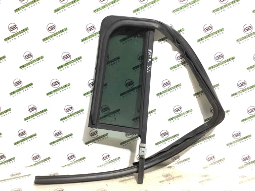 Стекло форточки дверей 6431-134 Jeep Patriot  5067773AD 