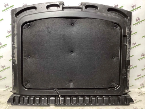 Напольное покрытие багажника, полка багажника 6431-183 Jeep Patriot  1BL86TRMAG 