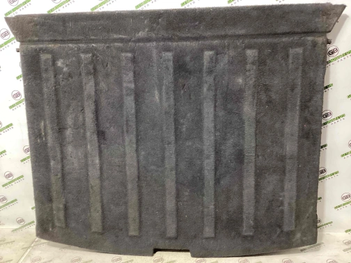 Напольное покрытие багажника, полка багажника 6431-183 Jeep Patriot  1BL86TRMAG 