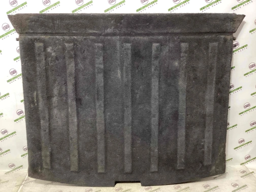 Напольное покрытие багажника, полка багажника 6431-183 Jeep Patriot  1BL86TRMAG 