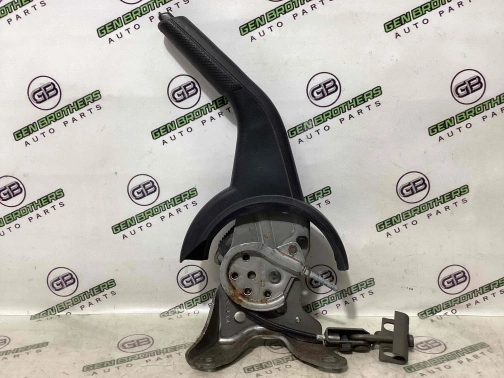 Рычаг ручного тормоза 6431-192 Jeep Patriot  1CR75DX9AE 