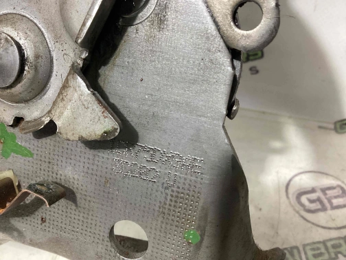 Рычаг ручного тормоза 6431-192 Jeep Patriot  1CR75DX9AE 
