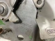 Рычаг ручного тормоза 6431-192 Jeep Patriot  1CR75DX9AE 