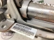 Колонка рулевая 6431-197 Jeep Patriot  04664341AT 