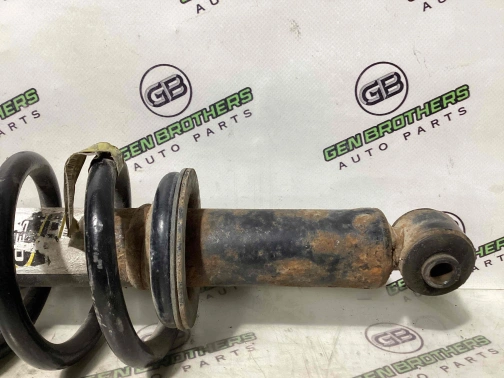 Стойка амортизатора в сборе 6431-208 Jeep Patriot  P05168161AA 