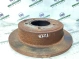 Диск тормозной задний 6431-209 Jeep Patriot  5105515AA 
