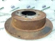 Диск тормозной задний 6431-211 Jeep Patriot  5105515AA 