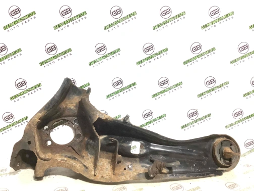 Рычаг задний левый 6431-215 Jeep Patriot  5272715AD 