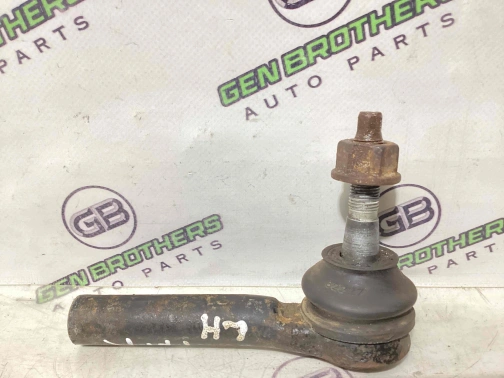 Тяга рулевая, наконечник 6431-224 Jeep Patriot  5183761AD 