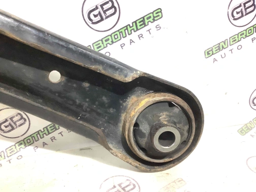 Рычаг передний правый 6431-231 Jeep Patriot  5105040AH 
